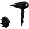 Image de Sèche-cheveux Rowenta Pro Expert CV8810 2100 W Noir et Argent