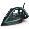 Image de Tefal IRON FV8066E0, Fer à repasser, Bleu, Noir