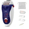 Image de Epilateur électrique Calor Silence Soft Fonction Vision EP5624C0 4,8 W