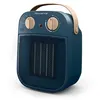 Image de Chauffage ceramique Rowenta My Nomad Heater SO8230F0 bleu