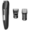 Image de Tondeuse à cheveux Rowenta TN2804 Noir & Argent