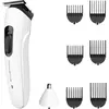 Image de Rowenta, Tondeuse barbe + cheveux, TN8934