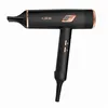 Image de Seche-cheveux Calor Maestria Ultra-leger CV9920C3 Noir et Or Rose