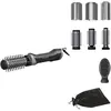 Image de Rowenta, Brosse soufflante, Brosse à Air Chaud Brush Activ UB9534F0