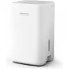 Image de Rowenta Efficient Dehumidifier, 14L Daily Capacity, Fast Drying, Humidity Control, Compact Design, Déshumidificateur, Blanc