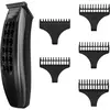 Image de Rowenta, Tondeuse barbe + cheveux, Schönheitstrimmer Für Männer Barber Kl (Tn185le0)