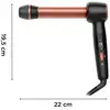 Image de Rowenta Brosse Coiffante électrique Multifonction Ub9720e0 Hair Styler