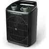 Image de Rowenta SO2360F0, Radiateur soufflant, Noir