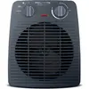 Image de Rowenta SO2211 Compact Power Heizlüfter mit 2000W, Radiateur soufflant, Bleu