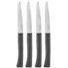 Image de Opinel 001907 Ensemble de couteaux de table Bon Appetit, Couverts, Gris