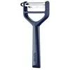 Image de Opinel Éplucheur T-DUO, Économe, Bleu