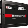 Image de Emtec X150 Power Plus (960 Go, 2.5"), SSD