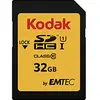 Image de Kodak Carte Mémoire Sd 32gb Uhs-i U1 V10 Premium