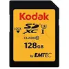 Image de Kodak Carte Mémoire Sd 128gb Uhs-i U3 V30 Ultra
