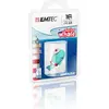 Image de Emtec M337 Sailor Whale (16 Go, USB-A), Clé USB, Bleu