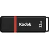Image de Emtec Clé USB Kodak 32 Go K100 (32 Go, USB-A), Clé USB, Noir, Rouge