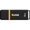 Image de Kodak PEN DRIVE 3.0 32GB K100 (32 Go, USB-A), Clé USB, Noir