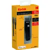 Image de Kodak iCobra2 Pendrive, 32GB (KD0036) (32 Go, USB-C), Clé USB, Noir