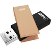 Image de Emtec C350 Brick (128 Go, USB-A), Clé USB, Orange