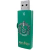 Image de Emtec M730 Harry Potter Slytherin (16 Go, USB-A), Clé USB, Vert