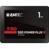 Image de Emtec X160 Power Plus (1024 Go, 2.5"), SSD
