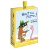 Image de Haut les pattes ! - Catharina Valckx