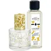 Image de Maison Berger, Parfum d'ambiance, Lampe 40 Set Lolita Lempicka Transparent et parfum Lolita Lempicka (250 ml)