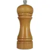Image de de Buyer Moulin à Poivre Java 14 cm Clair, Moulin à poivre + moulin à sel, Beige