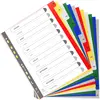 Image de Exacompta, Classeur : accessoires, Registre
