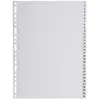 Image de Exacompta, Classeur : accessoires, Registre