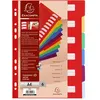 Image de EXACPTA INTERCA A4 PP 30/100 6 POSIT