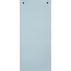 Image de Exacompta, Classeur : accessoires, Bande de séparation Forever 10.5 x 24 cm, 100 pcs - bleu clair