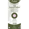 Image de Exacompta, Classeur : accessoires, Bande de séparation Forever 10.5 x 24 cm, 100 pcs - rose