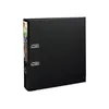 Image de EXA ORDNER PVC MET. RAND D80 A4 ZWART