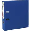 Image de Exacompta, Classeur, PP- Premium, DIN 80 mm, bleu foncé (A4, 80 mm, 1 pcs)