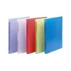 Image de Ringmap Pp A4 Chroma -2 Ringen 30 Mm Kleuren Ass..