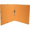 Image de Exacompta, Classeur, Classeur à anneaux Iderama 2 anneaux orange (A4, 15 mm, 1 pcs)