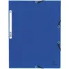 Image de Exacompta, Porte-documents, Porte-documents avec élastique (A4)