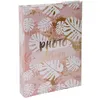 Image de Album photos à pochettes Exacompta 300 photos Pastel Tropic