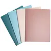 Image de Protège-Documents Semi-Rigide En Pp Recyclé 60 Vues Skandi Couleurs Assorties Exacompta