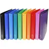 Image de Exacompta, Classeur, 51699E Classeur à anneaux A4 Multicolore (A4 MAXI, 40 mm, 20 pcs)