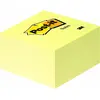 Image de Post-it, Notes adhésives, Cube (76 x 76 mm)