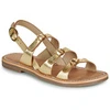 Image de Sandalen L'Atelier Tropézien SH1301 Goud