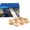Image de Campingaz, Charbon de bois, pierres céramiques (2.60 kg)