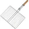 Image de Campingaz, Grille, Panier à barbecue