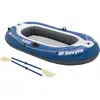 Image de Sevylor, Bateau gonflable, (228 cm, 2 Personnes)