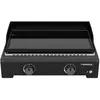 Image de Campingaz, Barbecue à gaz, Othello 2 Plancha (2217201) (6 kW)