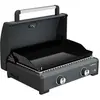 Image de Campingaz, Barbecue à gaz, Camping Gaz Barbecue Plancha Sigma 2 (6 kW)