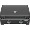 Image de Campingaz Grill électrique Plancha Onyx 2