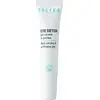 Image de Talika, Soin des yeux, EYE DETOX contour gel 10ml (Gel pour le soin des yeux, Journée, Nuit, 10 ml)